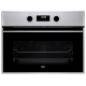 Horno multifunción TEKA HORNO COMPACTO HSC 635 INOX. 41531030, Inoxidable, Clase A+